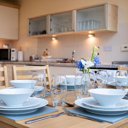 4 Bedroom Townhouse In ستيرلينج المظهر الخارجي الصورة