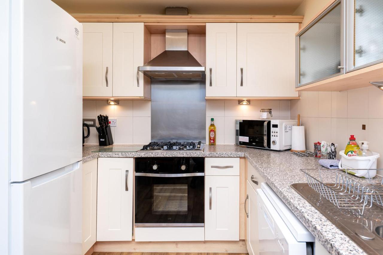 4 Bedroom Townhouse In ستيرلينج المظهر الخارجي الصورة