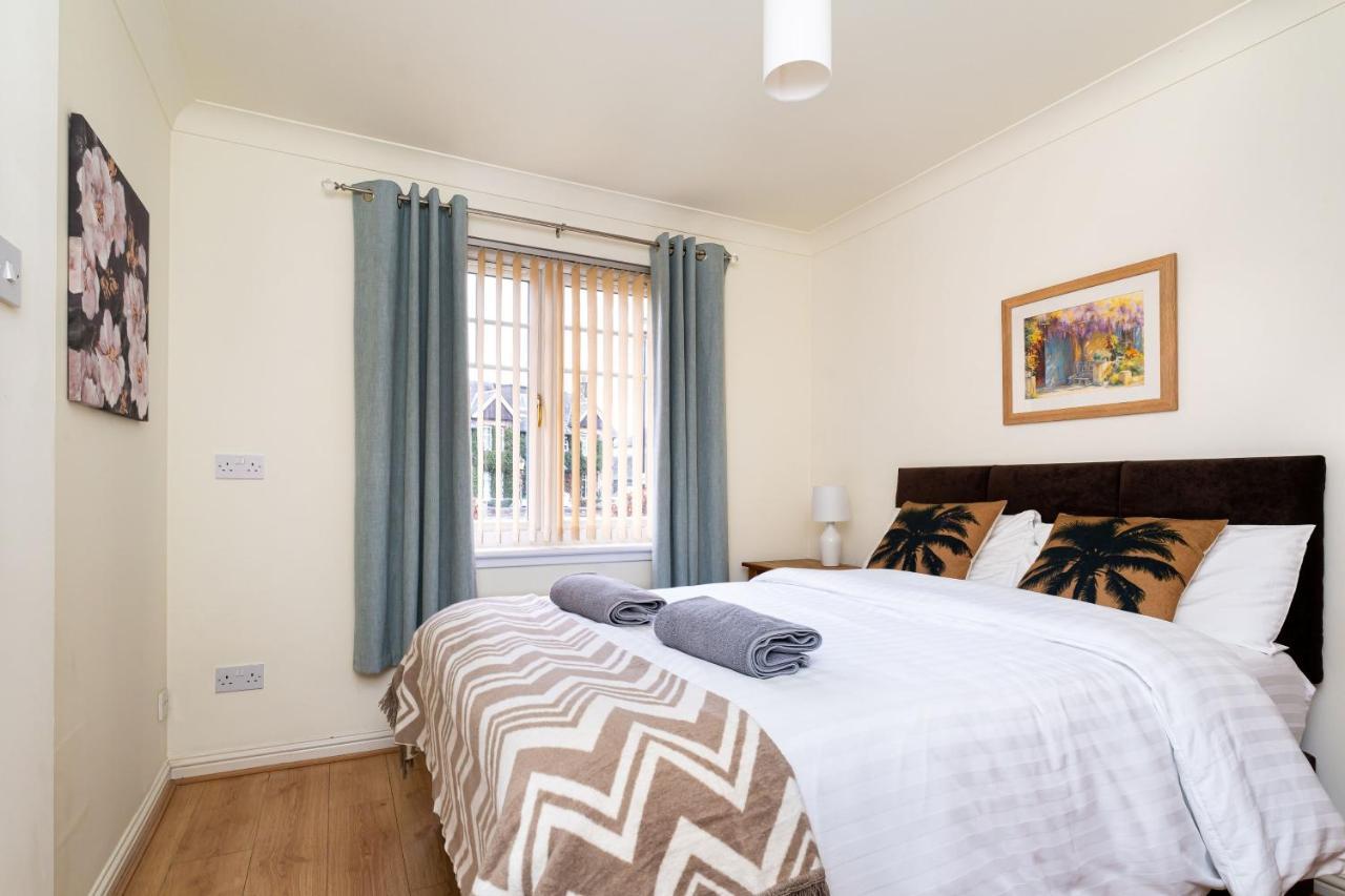 4 Bedroom Townhouse In ستيرلينج المظهر الخارجي الصورة
