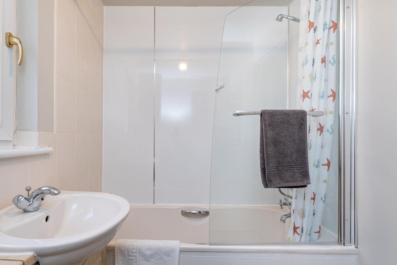 4 Bedroom Townhouse In ستيرلينج المظهر الخارجي الصورة