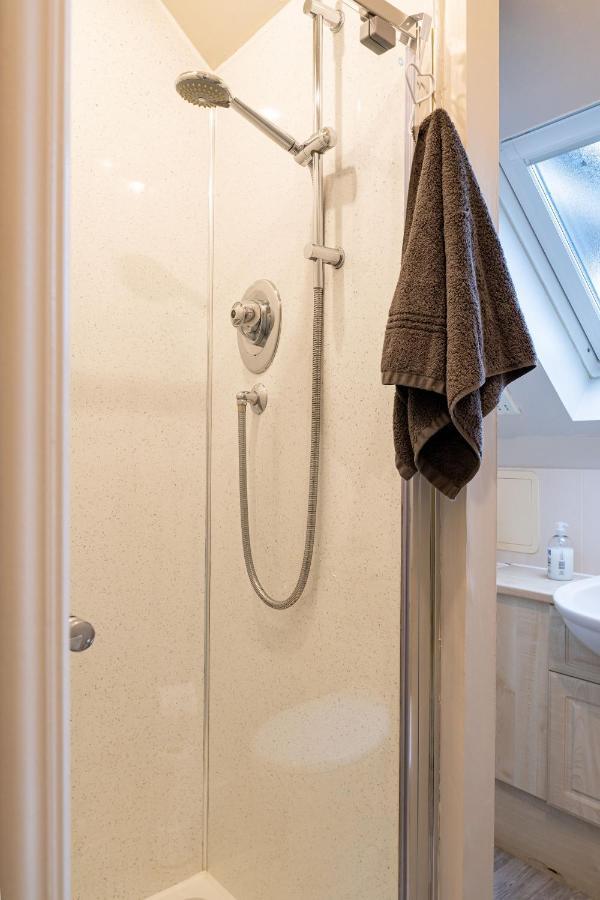 4 Bedroom Townhouse In ستيرلينج المظهر الخارجي الصورة