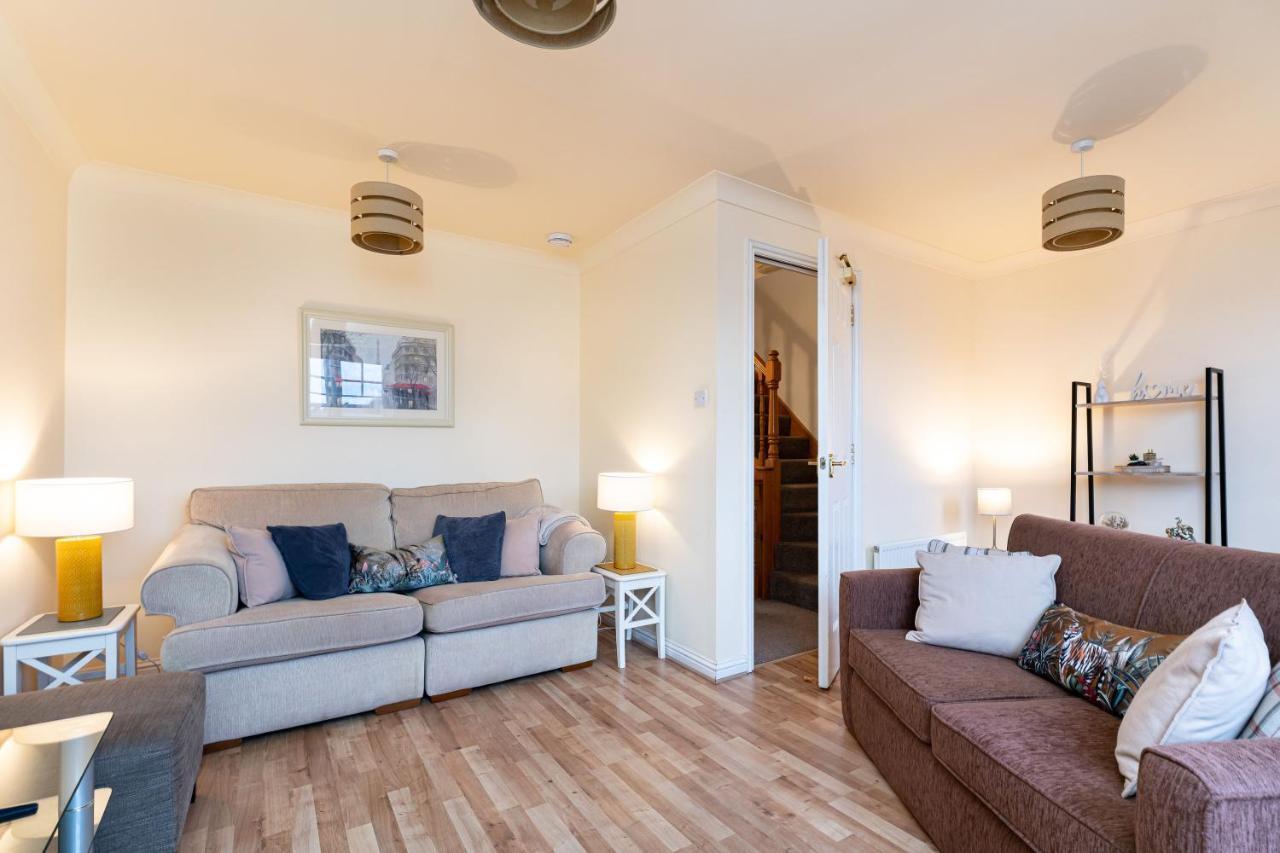 4 Bedroom Townhouse In ستيرلينج المظهر الخارجي الصورة