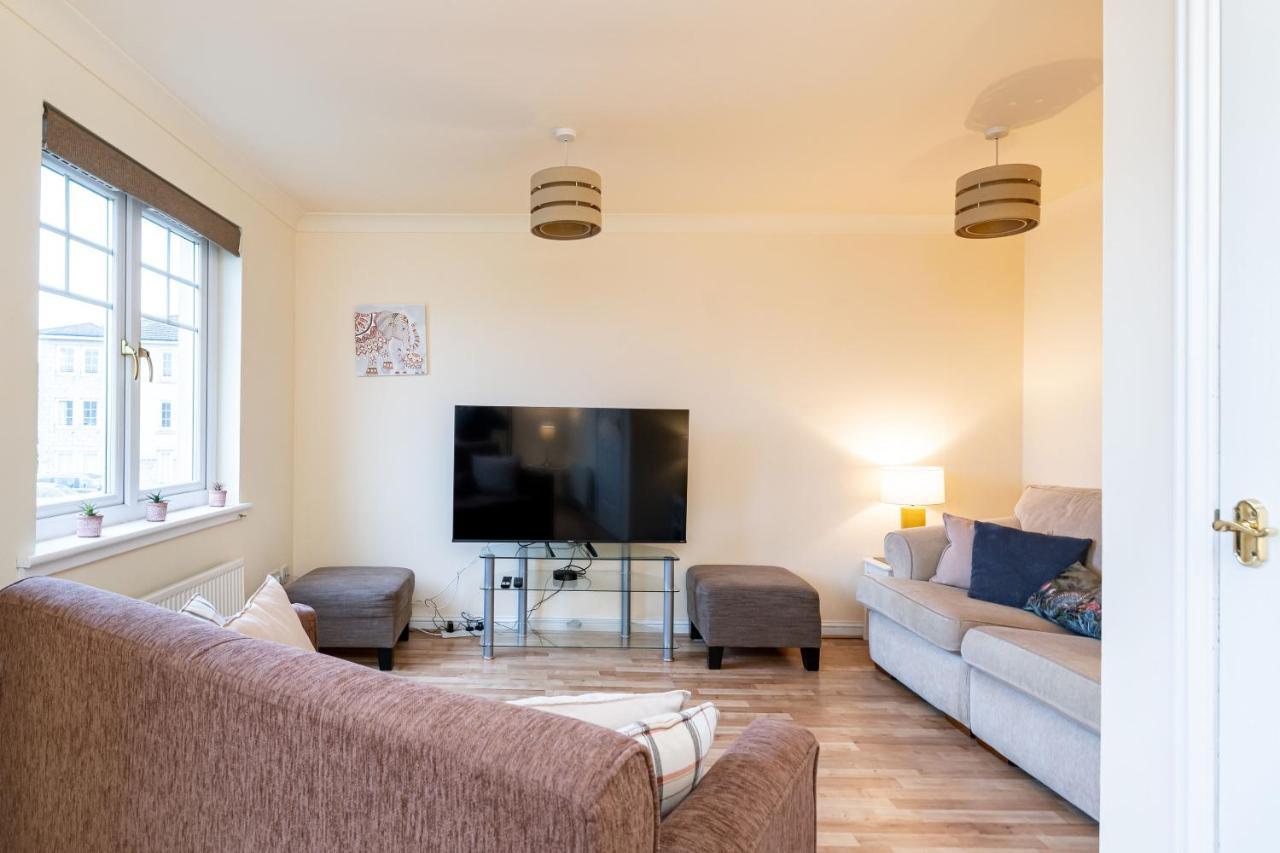 4 Bedroom Townhouse In ستيرلينج المظهر الخارجي الصورة