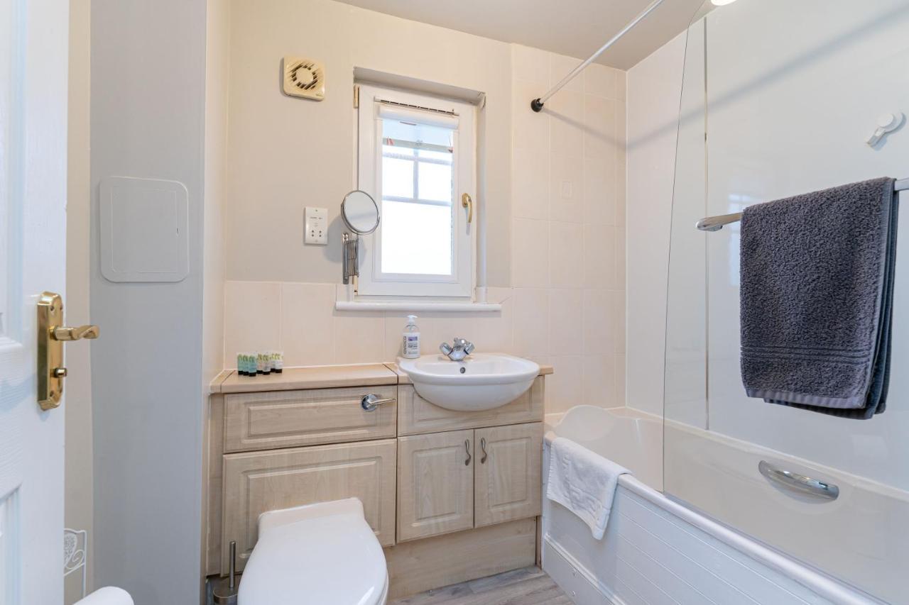 4 Bedroom Townhouse In ستيرلينج المظهر الخارجي الصورة