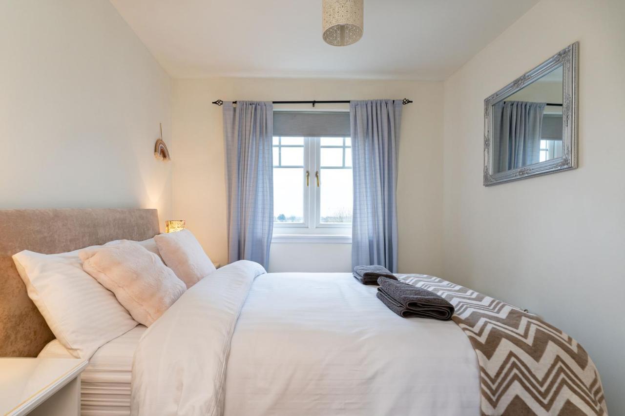 4 Bedroom Townhouse In ستيرلينج المظهر الخارجي الصورة