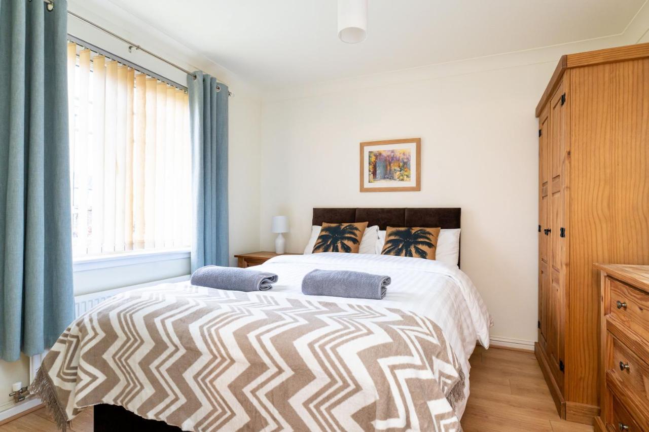 4 Bedroom Townhouse In ستيرلينج المظهر الخارجي الصورة
